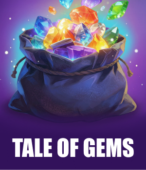 Tale of Gems