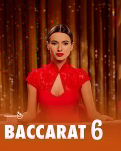 Baccarat 6