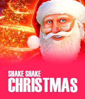 Shake Shake Christmas