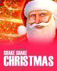 Shake shake Christmas