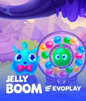 Jelly Boom