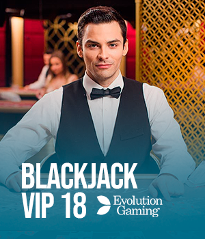 Blackjack VIP 18