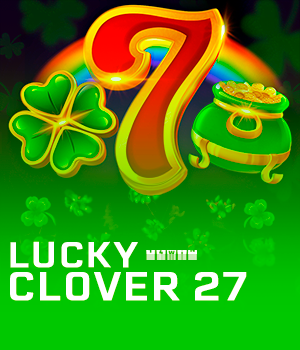 Lucky Clover 27