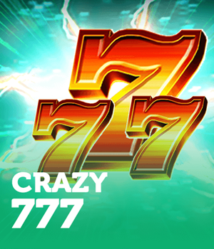 Imagem do jogo Crazy 777