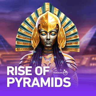Rise of Pyramids