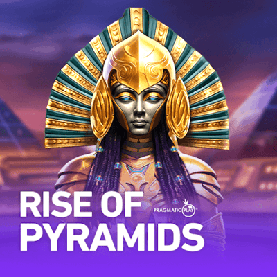 Rise of Pyramids