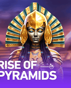 Rise of Pyramids
