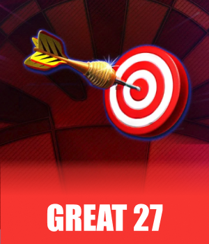 Imagem do jogo Great 27