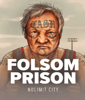Imagem do jogo Folsom Prison