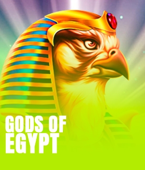 Gods of Egypt