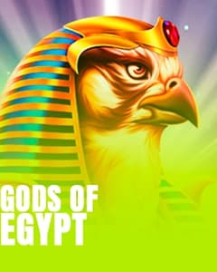 Gods of Egypt