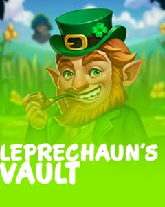 Leprechaun's Vault