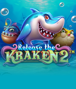 Release the Kraken 2