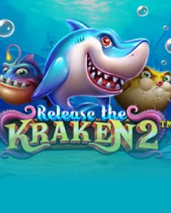 Release the Kraken 2