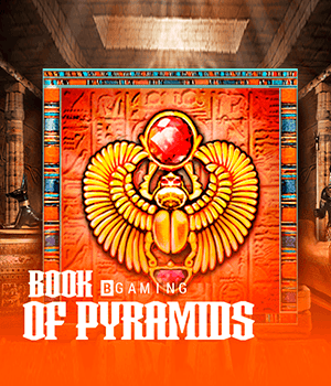 Book of Pyramids
