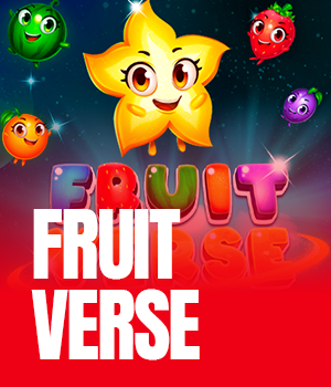 Fruitverse Bingo
