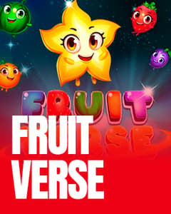 Fruitverse Bingo