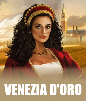Imagem do jogo Venezia D'oro