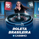 Henrique ****Cassino Roleta Brasileira R$ 30.000,00