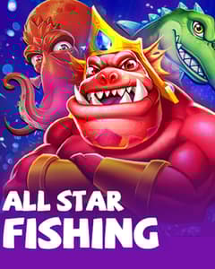 All-star Fishing