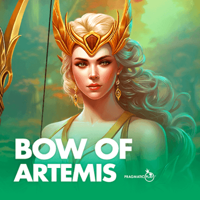 Bow of Artemis