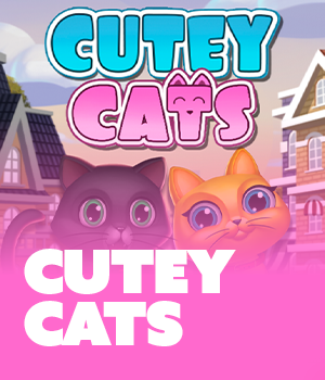 Cutey Cats