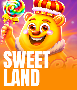 Sweet Land