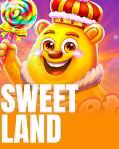 Sweet Land