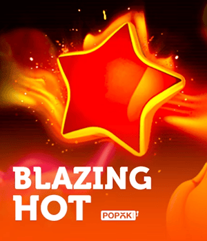 Blazing Hot