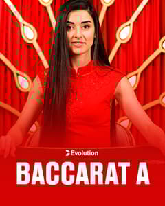Baccarat A