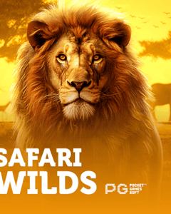 Safari Wilds