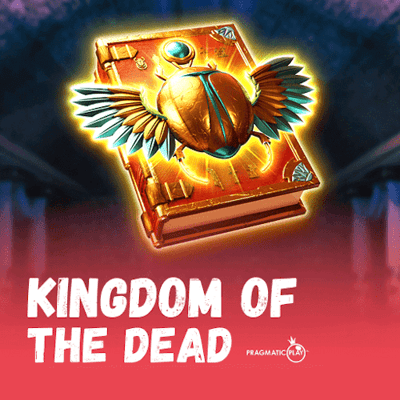 Kingdom of the Dead