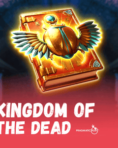 Kingdom of the Dead