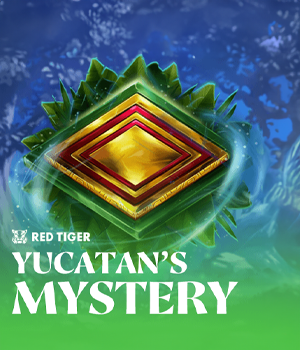 Imagem do jogo Yucatan's Mystery