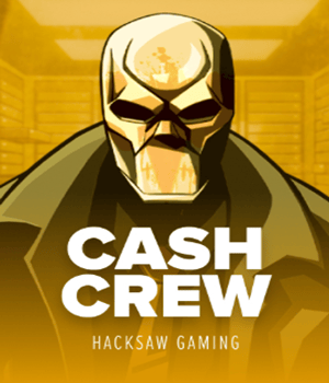 Cash Crew