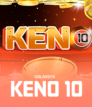 Keno 10 (2 Minute)