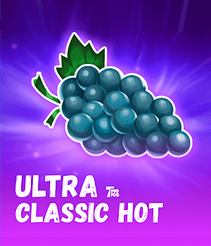 Ultra Classic Hot