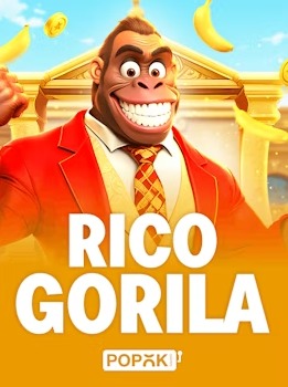 Imagem do jogo Rico Gorila
