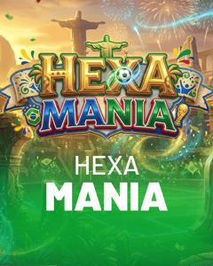 Hexa Mania