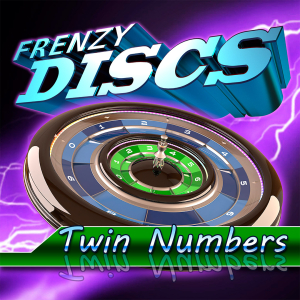 Frenzy Discs - Twin Numbers
