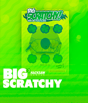 Scratchy Big