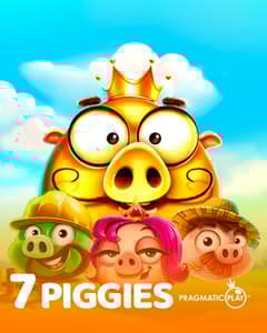 7 Piggies