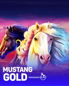 Mustang Gold