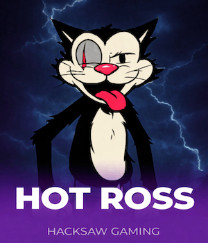 Hot Ross