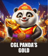 Panda's Gold