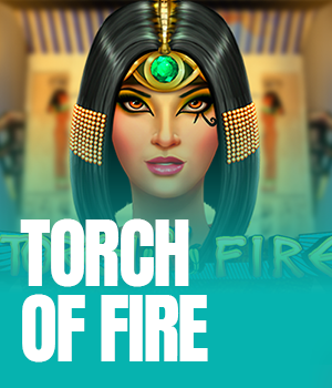 Torch of Fire