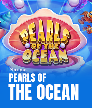 Pearls of the Ocean