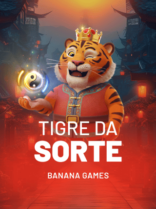 Tigre da Sorte
