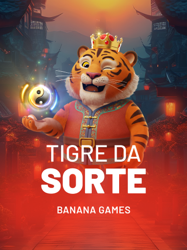 Tigre da Sorte