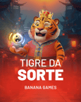 Tigre da Sorte